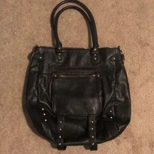 Steve Madden tote!
